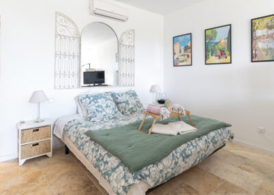 suite olivier avec spa a pertuis terre luberon 5