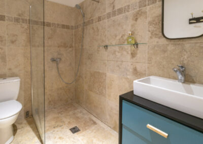 suite olivier avec spa a pertuis terre luberon 7