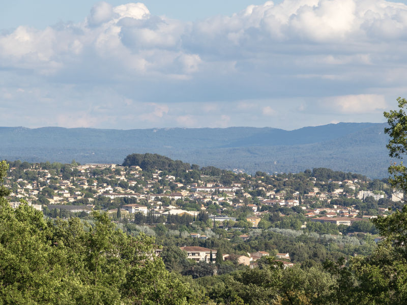 terre luberon hebergement à pertuis 1